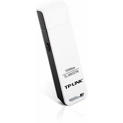 TP-Link 2,4Ghz WiFi USB Adapter 150Mbps