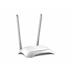 TP-Link 2,4GHz 300Mbps Wireless N Router