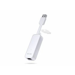 TP-Link USB 3.0 to Gigabit Ethernet Network Adapter