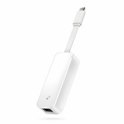 TP-Link USB 3.0 Type C to Gigabit Ethernet Adapter