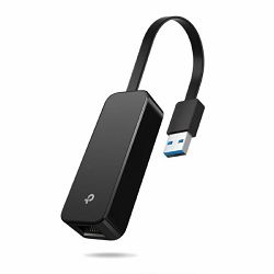 TP-Link USB 3.0 to Gigabit Ethernet Network Adapter