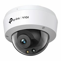 TP-Link VIGI 5MP Full-Color Dome Network Camera (4mm)
