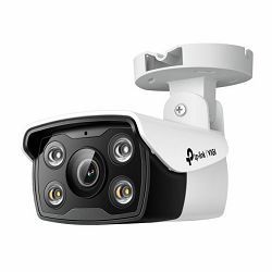 TP-Link VIGI 4MP Outdoor Full-Color Bullet Network Camera (6mm)