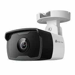 TP-Link VIGI 4MP Outdoor IR Bullet Network Camera (6mm)