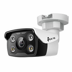 TP-Link VIGI 5MP Outdoor Full-Color Bullet Network Camera (4mm)