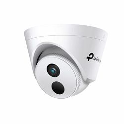 TP-Link VIGI C400HP-4 3MP Outdoor Turret Network Camera With 4 mm Lens
