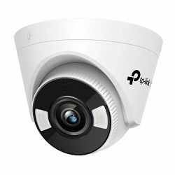 TP-Link VIGI 4MP IR Turret Network Camera (2.8mm)