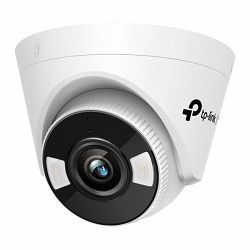 TP-Link VIGI 5MP Full-Color Turret Network Camera (2.8mm)