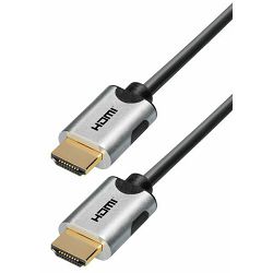 Transmedia Ultra High Speed HDMI Cable, 2m