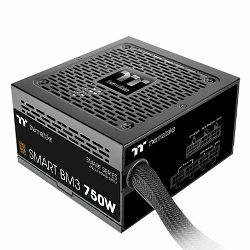 Thermaltake Smart BM3 750W PSU