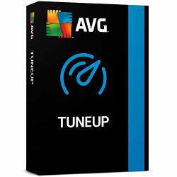 AVG PC TuneUp1 year 3 devices