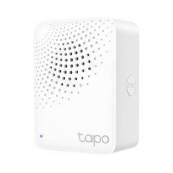 TP-Link Tapo Smart Hub sa zvonom