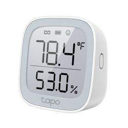 TP-Link Tapo T315 Smart senzor temperature i vlage