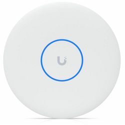Ubiquiti UniFi AP U7 Pro XGS, white