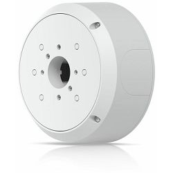 Ubiquiti UACC-Camera-JB-W, camera junction box for UVC-G3 4 5 AI, white