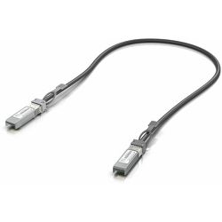 Ubiquiti UACC-DAC-SFP28-3M, , DAC cable, 25 Gbps, 0.5m
