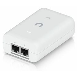 Ubiquiti UACC-PoE -2.5G - 2.5Gbit PoE injector 48V 0,65A (30W), white