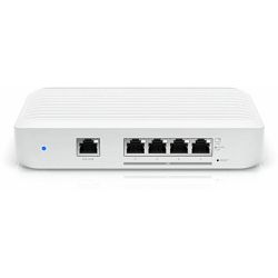 Ubqiutii Networks UniFi Switch Flex XG, 4 x 10GbE Ports