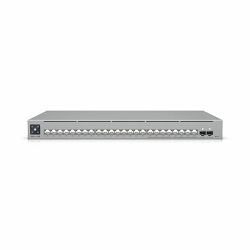 Ubiquiti UniFi USW-PRO-MAX-24-POE 24 port multi-gigabit PoE switch