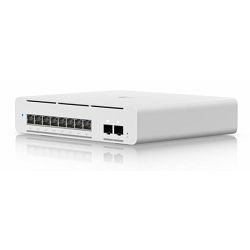 Ubiquiti Pro XG 8 PoE switch