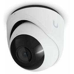 Ubiquiti G6 Turret - UniFi Protect camera, 8MP, white