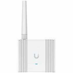 Ubiquiti SuperLink UP-SUPERLINK-EU uper long-range, low-latency wireless gateway for UniFi Protect Sensors, 96 SuperLink clients, 7 UP-Sense (BLE)