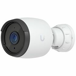 UBIQUITI UniFi G6 Bullet, 4K PoE Camera