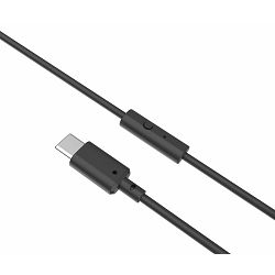 Verbatim TruSound USB-C slušalice preko uha s ugrađenim mikrofonom