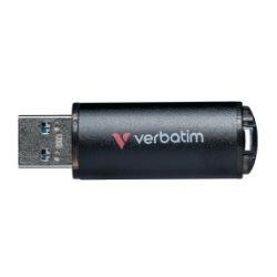 Verbatim V200 Metal 128GB USB 3.2 Aluminium, R/W: 200/80 MB/s