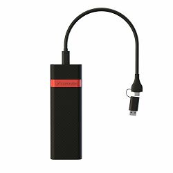 Verbatim kućište za M.2 NVMe SSD dizajn bez alata, M-Key, B+M Key, USB 3.2 brzine do 10 Gbps