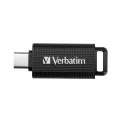Verbatim StorenGo USB-C 3.2 Gen1, 128GB, crni