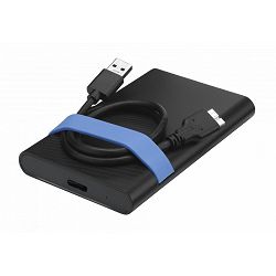 Verbatim Store n Go kućište za 2,5 HDD ili SSD , USB-A 3.2 Gen1