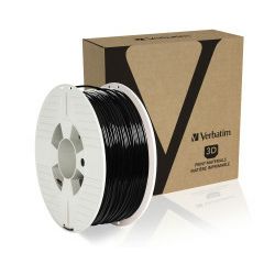 Verbatim 3D nit ABS 2.85mm crna, 1 kg