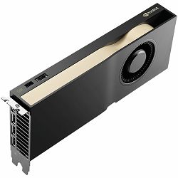 NVIDIA RTX 4500 PRO Blackwell PCI-Express x16 Gen 5.0, 11.2 x 26.7 cm, L FHFL Dual Slot, 32 GB GDDR7 ECC 256-bit, 896 GB/s 200W