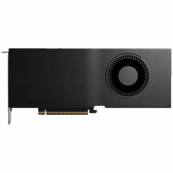 NVIDIA RTX 5000 PRO Blackwell PCI-Express x16 Gen 5.0, 11,2cm H x 26,7cm L FHFL Dual Slot,48 GB GDDR7 ECC 384-bit, 1344 GB/s   300W