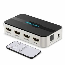 Vention 3 In 1 Out HDMI Switcher