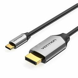 Vention USB-C to DP Cable 2M