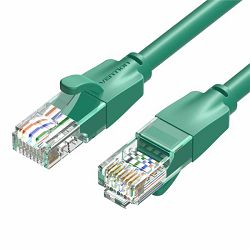 Vention Cat.6 UTP Patch Cable 1M Green