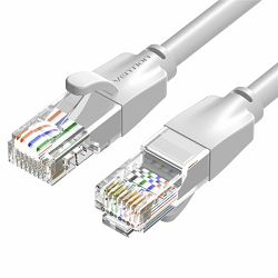 Vention Cat.6 UTP Patch Cable 1M Gray