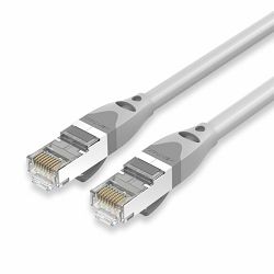 Vention Cat.6A SFTP Patch Cable 3M Gray