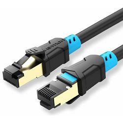 Vention Cat.6 SFTP Patch Cable 20m, Black