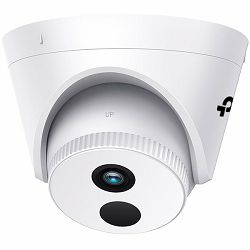 3MP Turret Network Camera