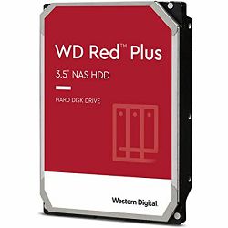 Western Digital HDD, 8TB, IntelliPower, SATA 6