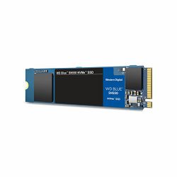 Western Digital 1TB SSD, WD Blue NVMe