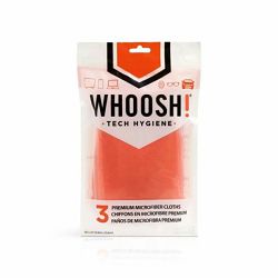 WHOOSH! 3xl Tech Cleaning Cloth