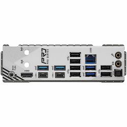 ASROCK X870 Pro RS ATX AM5 DDR5