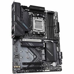 GIGAYBTE Mainboard Desktop X870 GAMING WF6 (AM5,4xDDR5,2xUSB4-C supports DP,1xHDMI,2.5GLAN, WiFi6,BT5.3,1xPCI-E x16 5.0/4.0,2xPCI-E x16 3.0,3xM.2, 4xSATAIII,2xUSB4-C,1xUSB3.2 Gen2 Type-A,1xUSB3.2 Gen1
