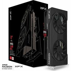 XFX Swift AMD Radeon RX 9060 XT OC Gaming Edition 8GB