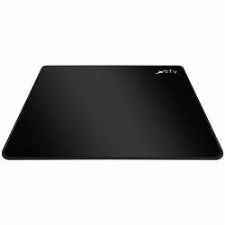 XTRFY GP2 L, Large mousepad, High-speed cloth, Non-slip, Black