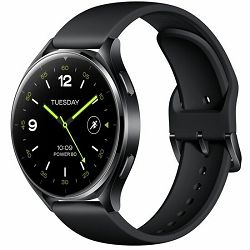 Xiaomi Watch 2, Black